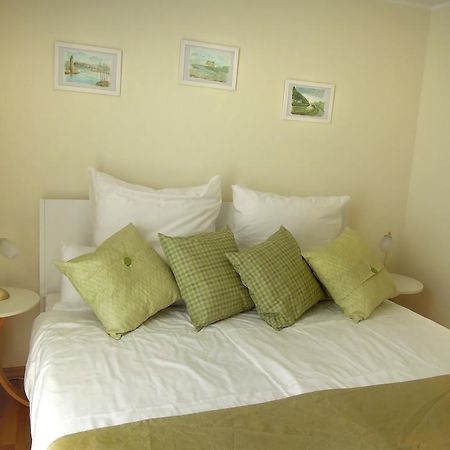 Boardinghouse Nordpark Apartment Genhulsen Bilik gambar